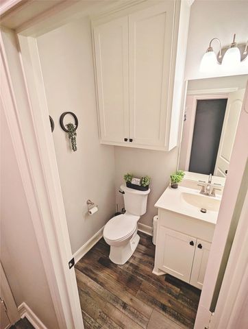 15994 Maple Lane, Malakoff, TX 75148