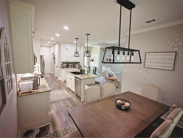 15994 Maple Lane, Malakoff, TX 75148