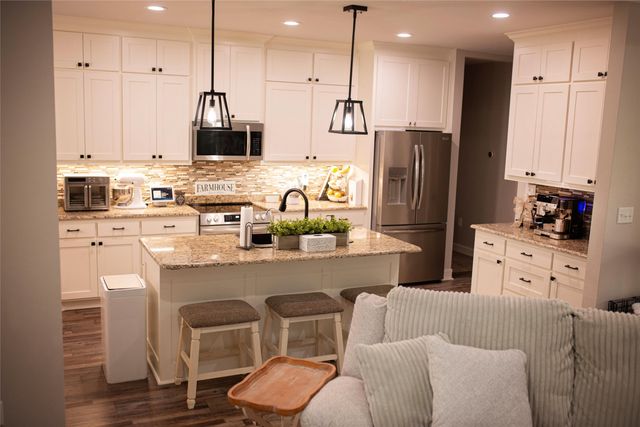 15994 Maple Lane, Malakoff, TX 75148