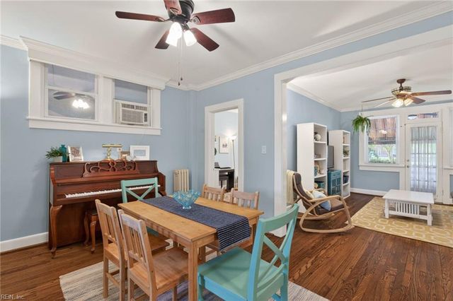 742 Washington Park Apt B2, Norfolk, VA 23517