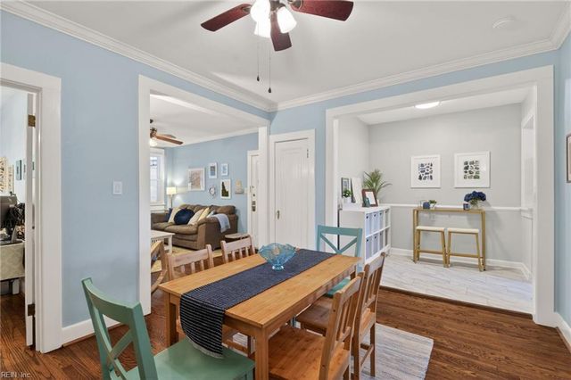 742 Washington Park Apt B2, Norfolk, VA 23517