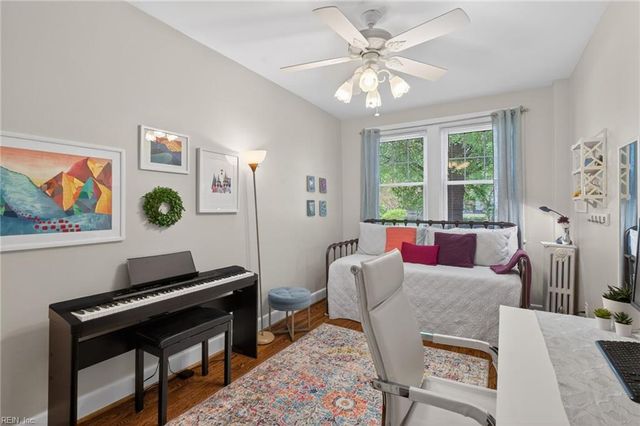 742 Washington Park Apt B2, Norfolk, VA 23517