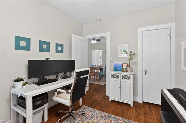 742 Washington Park Apt B2, Norfolk, VA 23517