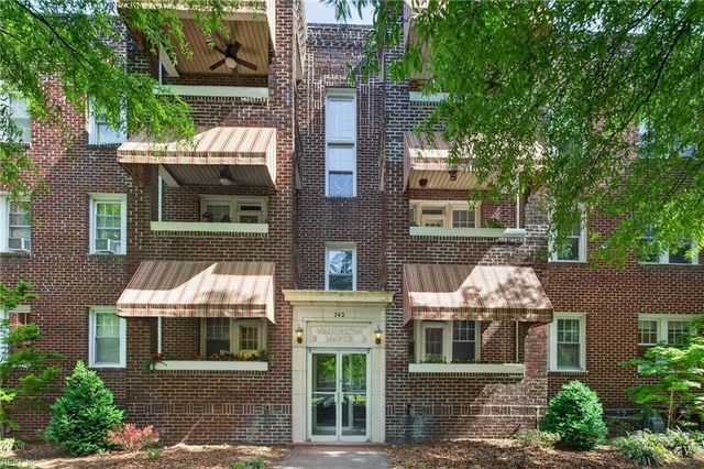 742 Washington Park Apt B2, Norfolk, VA 23517