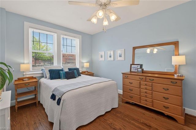 742 Washington Park Apt B2, Norfolk, VA 23517