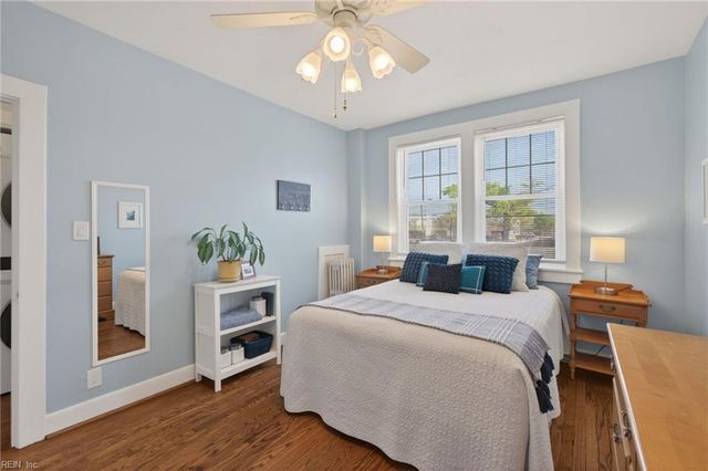 742 Washington Park Apt B2, Norfolk, VA 23517