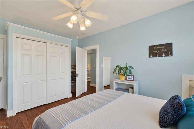 742 Washington Park Apt B2, Norfolk, VA 23517