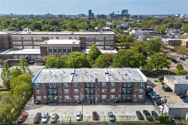 742 Washington Park Apt B2, Norfolk, VA 23517
