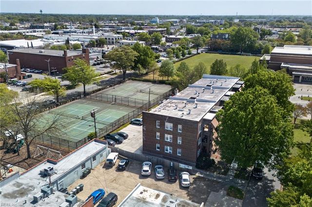 742 Washington Park Apt B2, Norfolk, VA 23517