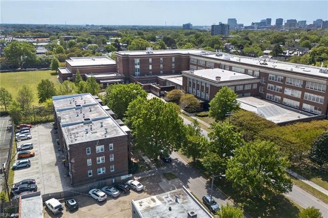 742 Washington Park Apt B2, Norfolk, VA 23517