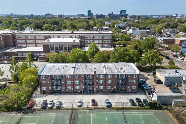742 Washington Park Apt B2, Norfolk, VA 23517