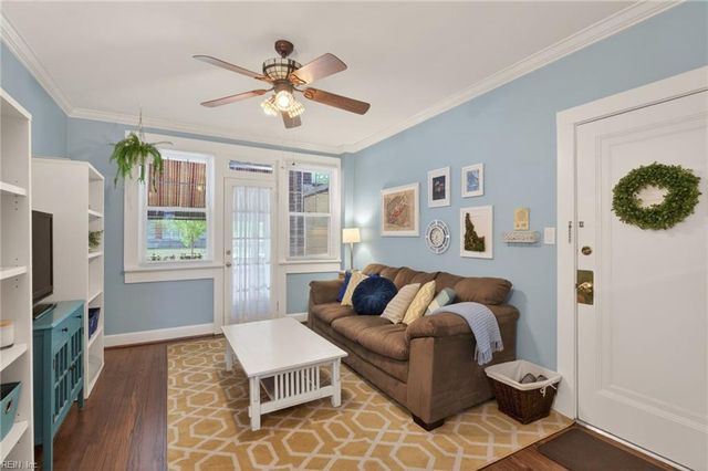 742 Washington Park Apt B2, Norfolk, VA 23517