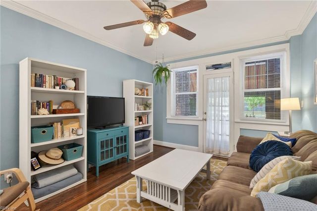 742 Washington Park Apt B2, Norfolk, VA 23517