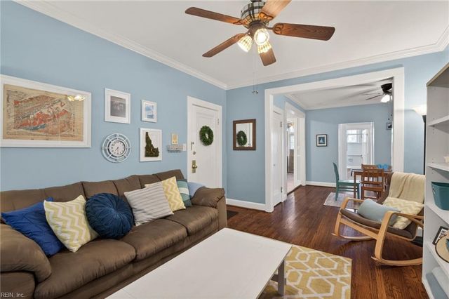 742 Washington Park Apt B2, Norfolk, VA 23517