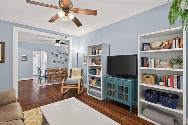 742 Washington Park Apt B2, Norfolk, VA 23517