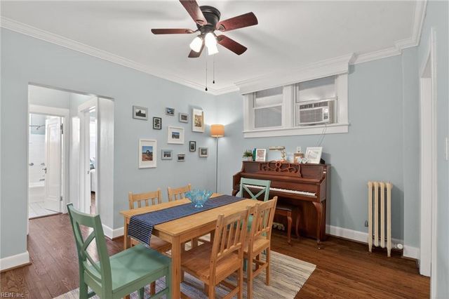 742 Washington Park Apt B2, Norfolk, VA 23517