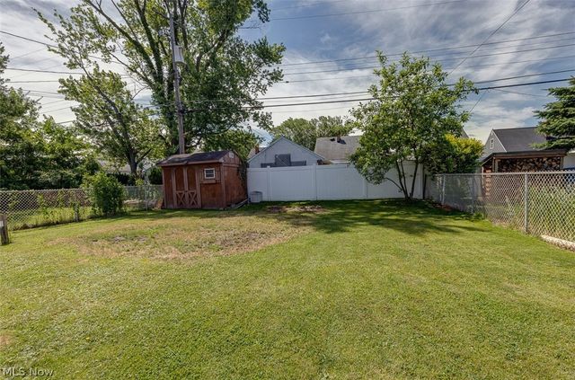 4107 Torrington Avenue, Parma, OH 44134