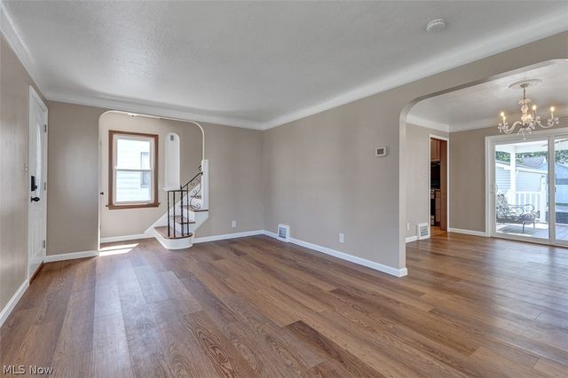 4107 Torrington Avenue, Parma, OH 44134