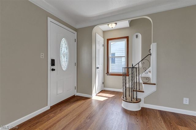4107 Torrington Avenue, Parma, OH 44134