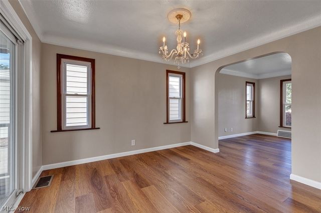 4107 Torrington Avenue, Parma, OH 44134