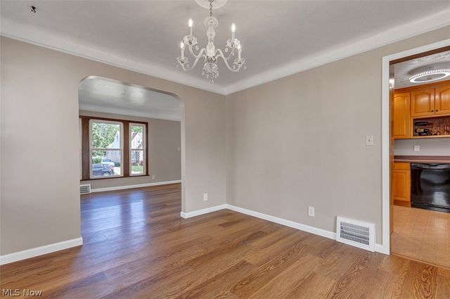 4107 Torrington Avenue, Parma, OH 44134
