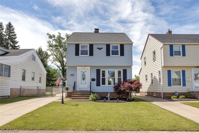 4107 Torrington Avenue, Parma, OH 44134