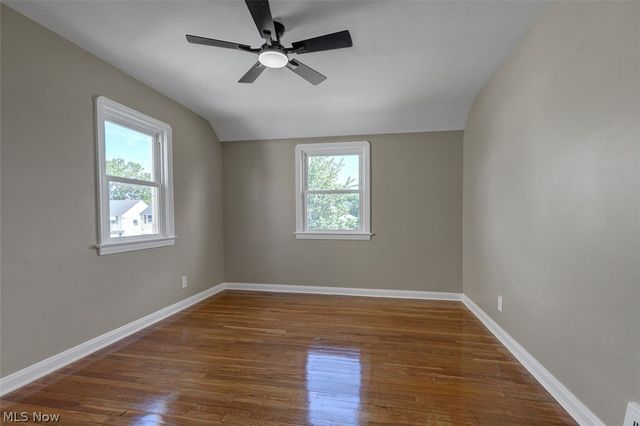 4107 Torrington Avenue, Parma, OH 44134