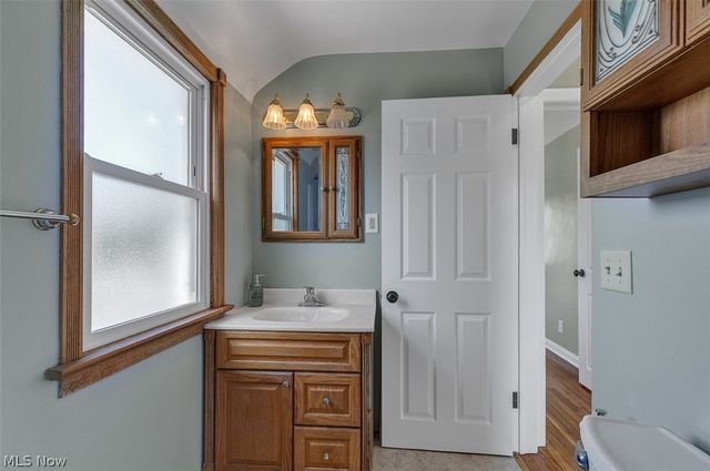 4107 Torrington Avenue, Parma, OH 44134