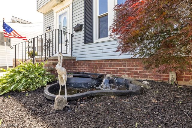 4107 Torrington Avenue, Parma, OH 44134