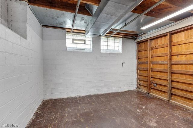 4107 Torrington Avenue, Parma, OH 44134