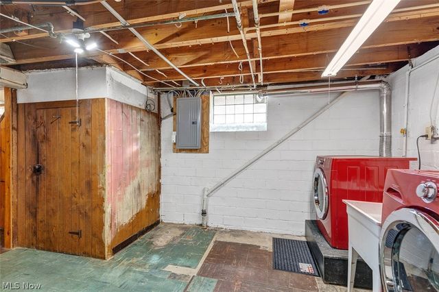 4107 Torrington Avenue, Parma, OH 44134