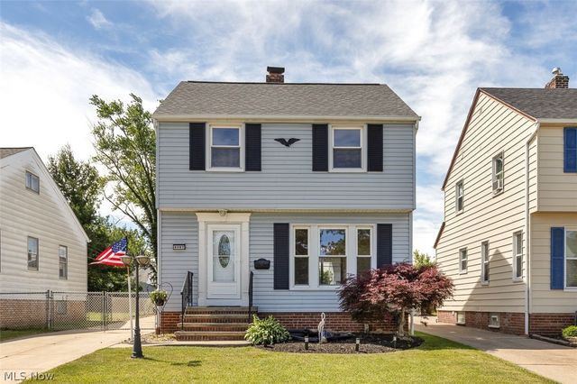 4107 Torrington Avenue, Parma, OH 44134