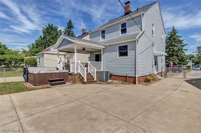4107 Torrington Avenue, Parma, OH 44134