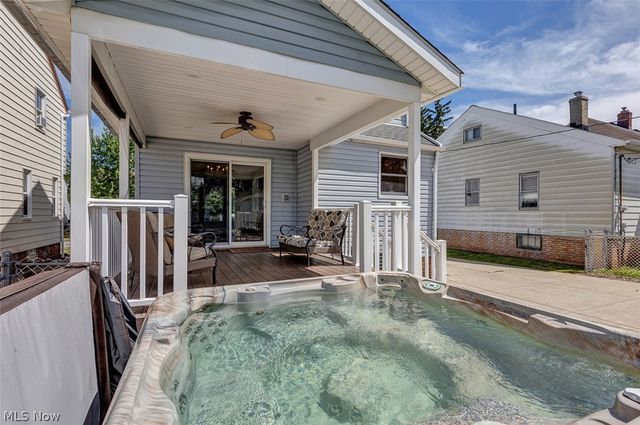 4107 Torrington Avenue, Parma, OH 44134