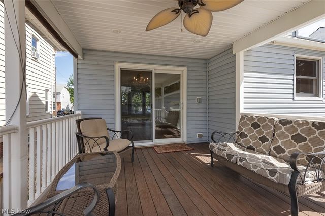 4107 Torrington Avenue, Parma, OH 44134