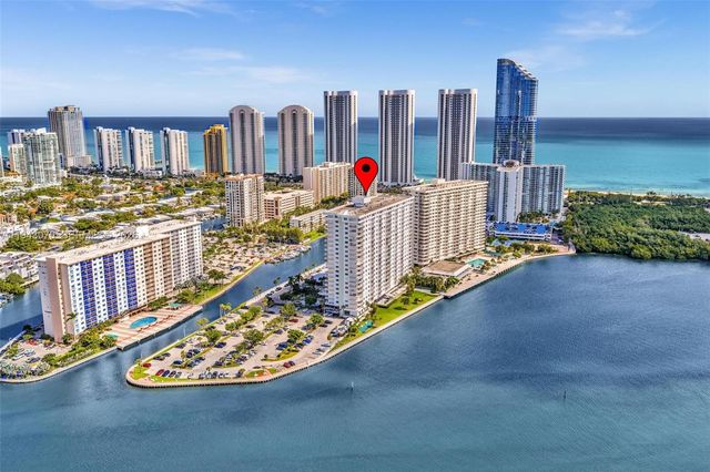500 Bayview Dr 228, Sunny Isles Beach, FL 33160
