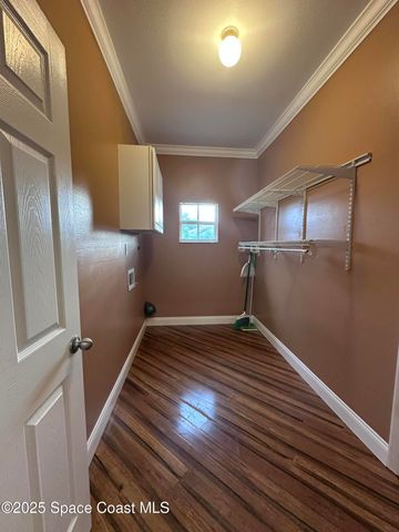 802 Del Mar Circle, Melbourne, FL 32904