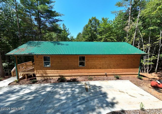 226 Choctaw Ridge Trail, Murphy, NC 28906