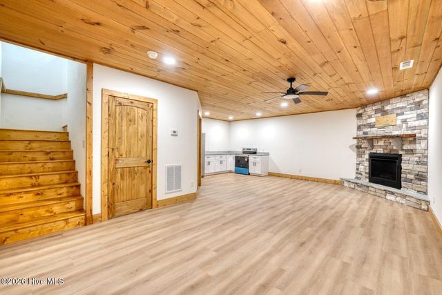 226 Choctaw Ridge Trail, Murphy, NC 28906