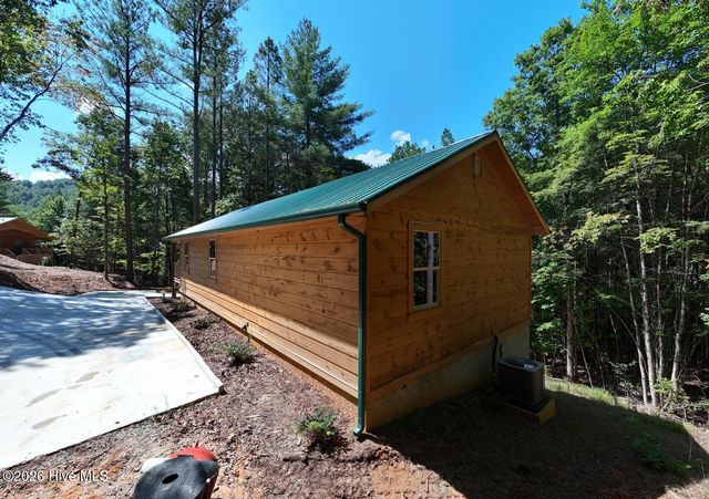 226 Choctaw Ridge Trail, Murphy, NC 28906