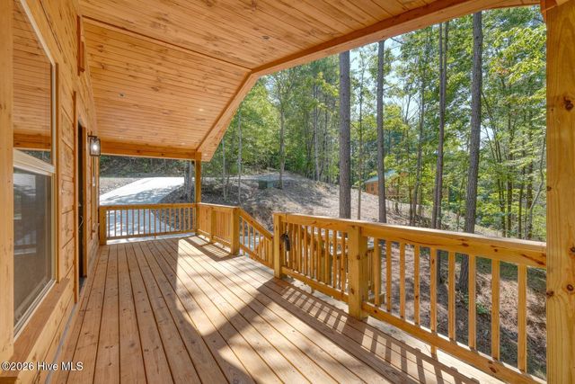 226 Choctaw Ridge Trail, Murphy, NC 28906