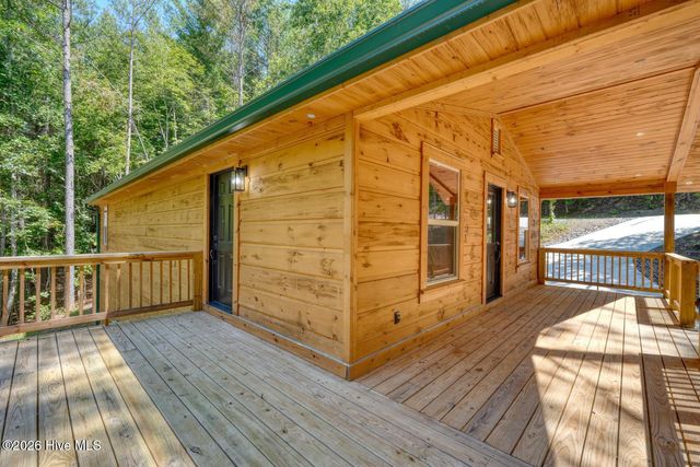 226 Choctaw Ridge Trail, Murphy, NC 28906