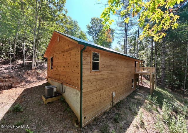 226 Choctaw Ridge Trail, Murphy, NC 28906