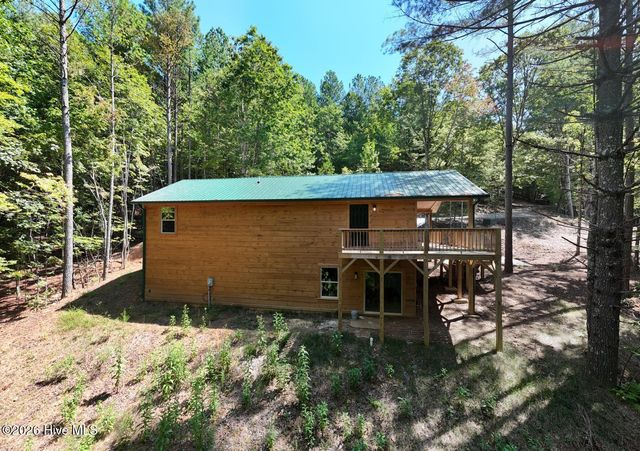 226 Choctaw Ridge Trail, Murphy, NC 28906