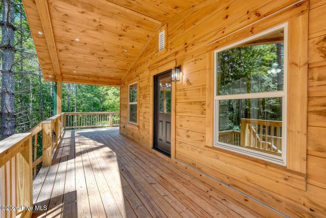 226 Choctaw Ridge Trail, Murphy, NC 28906