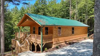 226 Choctaw Ridge Trail, Murphy, NC 28906