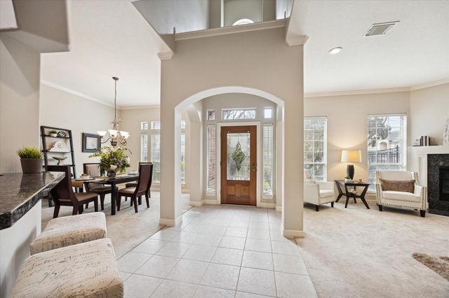 13507 Brookbluff Lane, Houston, TX 77077