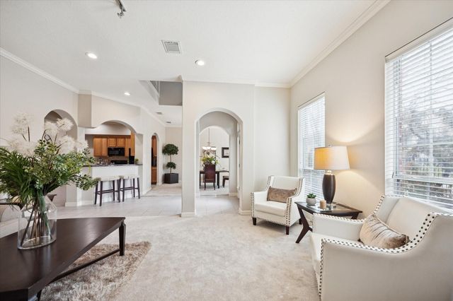 13507 Brookbluff Lane, Houston, TX 77077