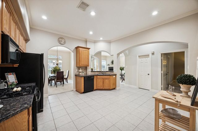 13507 Brookbluff Lane, Houston, TX 77077