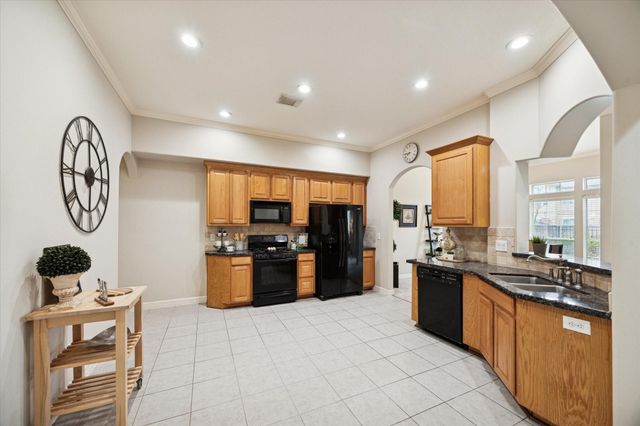 13507 Brookbluff Lane, Houston, TX 77077